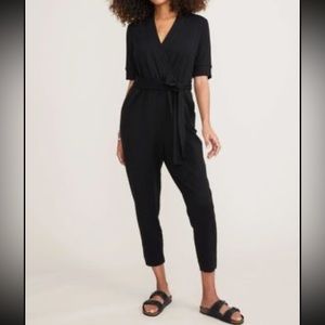 Hatch - New - The Nurse-to-Errands Onesie